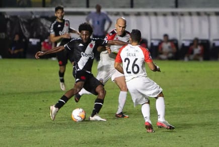 Destaques do Jogo